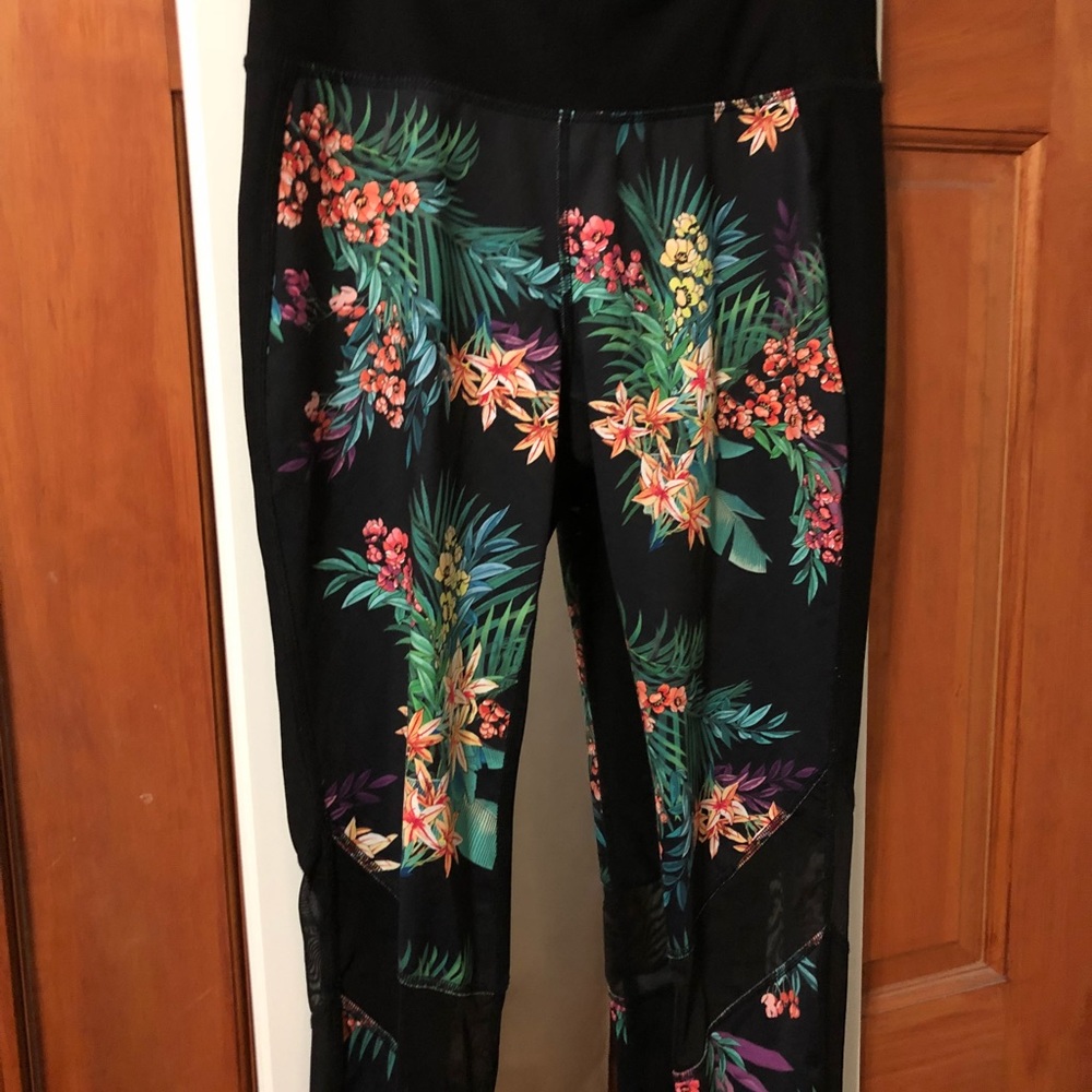 Xersion workout pants from Macy’s